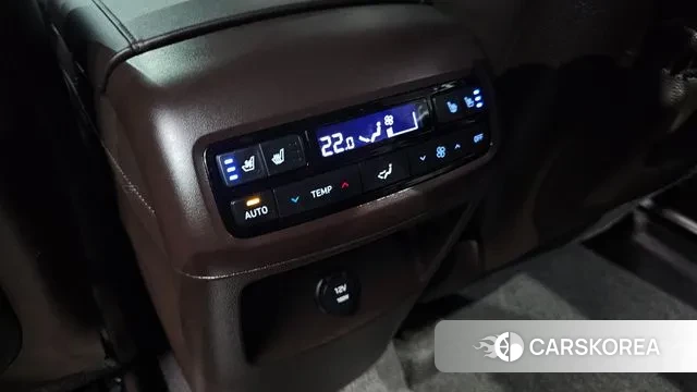 Hyundai The New Palisade id 3654667 из Кореи 7