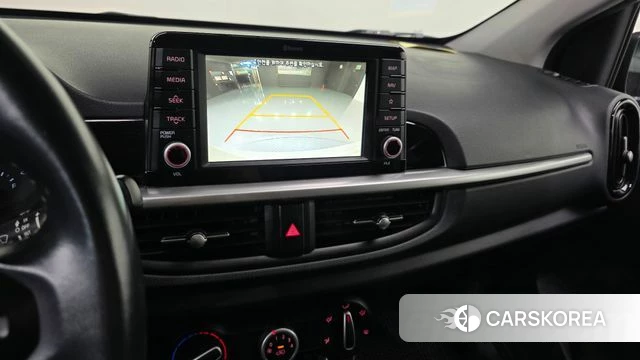 Kia All New Morning (JA) id 4582196 из Кореи 7