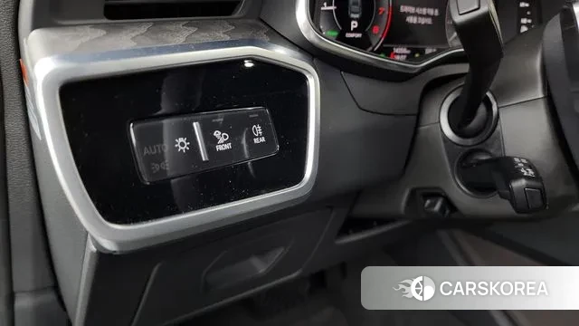 Audi A7 (4K) id 3689412 из Кореи 7