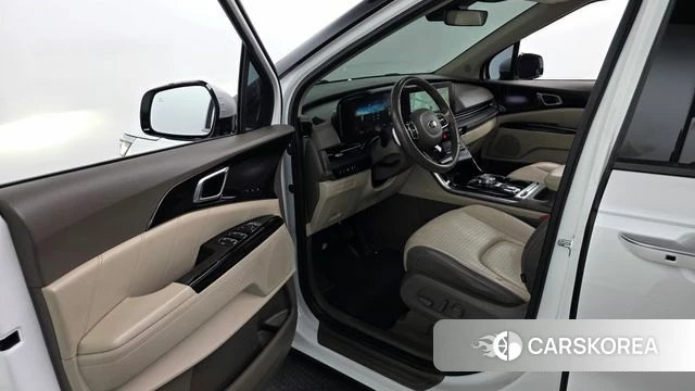 Kia Carnival 4th generation id 4179639 из Кореи 7