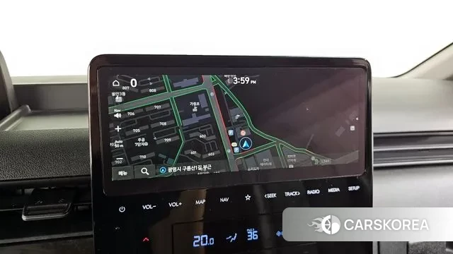 Hyundai Staria id 2905165 из Кореи 7