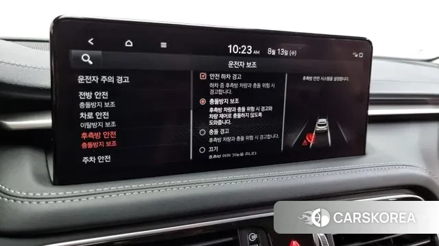 Genesis The New G70 Shooting Brake id 3031961 из Кореи 7