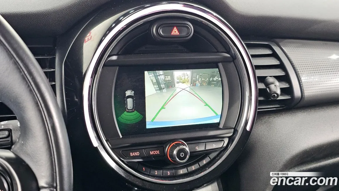 Mini Cooper id 1884573 из Кореи 7