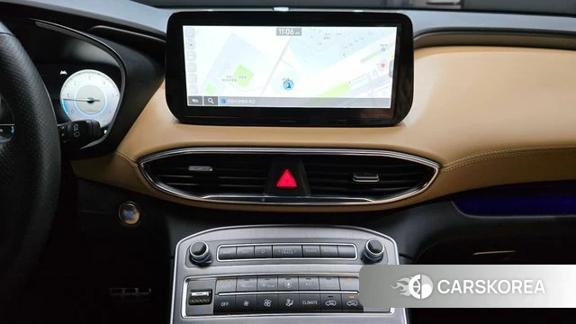 Hyundai The New Santa Fe id 3942139 из Кореи 7