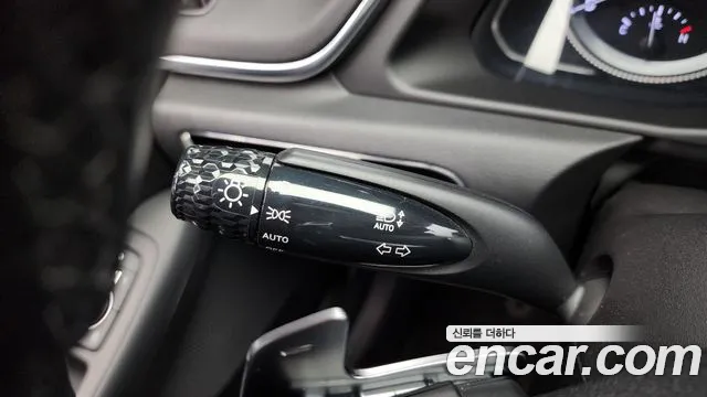 Hyundai Sonata (DN8) id 2686748 из Кореи 7