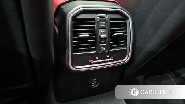 Porsche Macan id 3894268 из Кореи 7