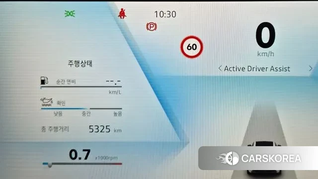 Renault Korea (Samsung) Grand Coleos id 3341329 из Кореи 7