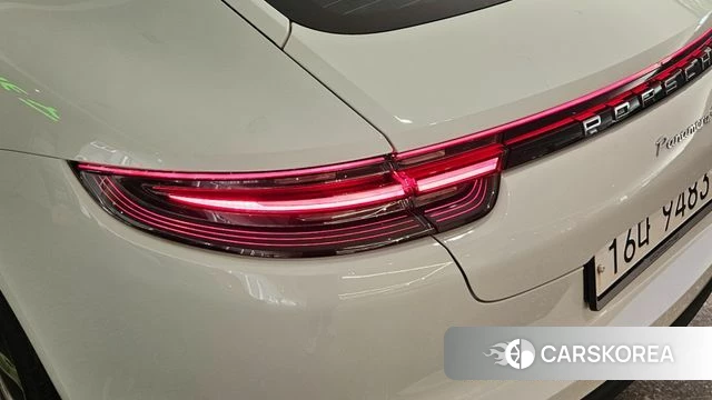 Porsche Panamera (971) id 4724231 из Кореи 7
