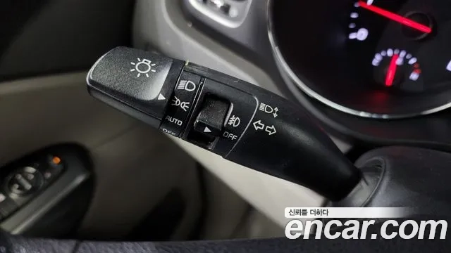 Kia All New Carnival id 2932983 из Кореи 7