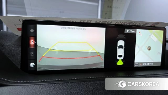 Genesis G80 (RG3) id 3794853 из Кореи 7