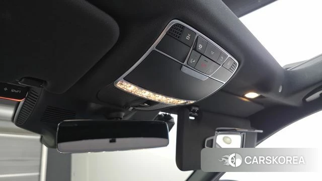 Mercedes-Benz S-Class W222 id 4471582 из Кореи 7
