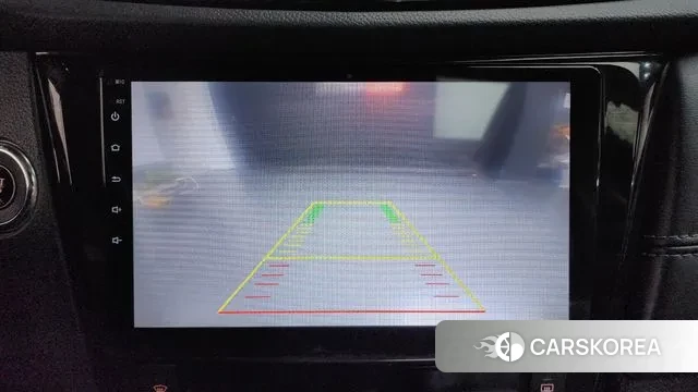 Nissan X Trail id 3444837 из Кореи 7