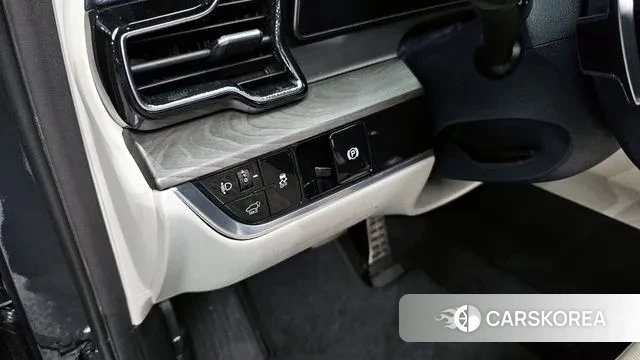 Kia Sportage 5th Generation id 3551460 из Кореи 7