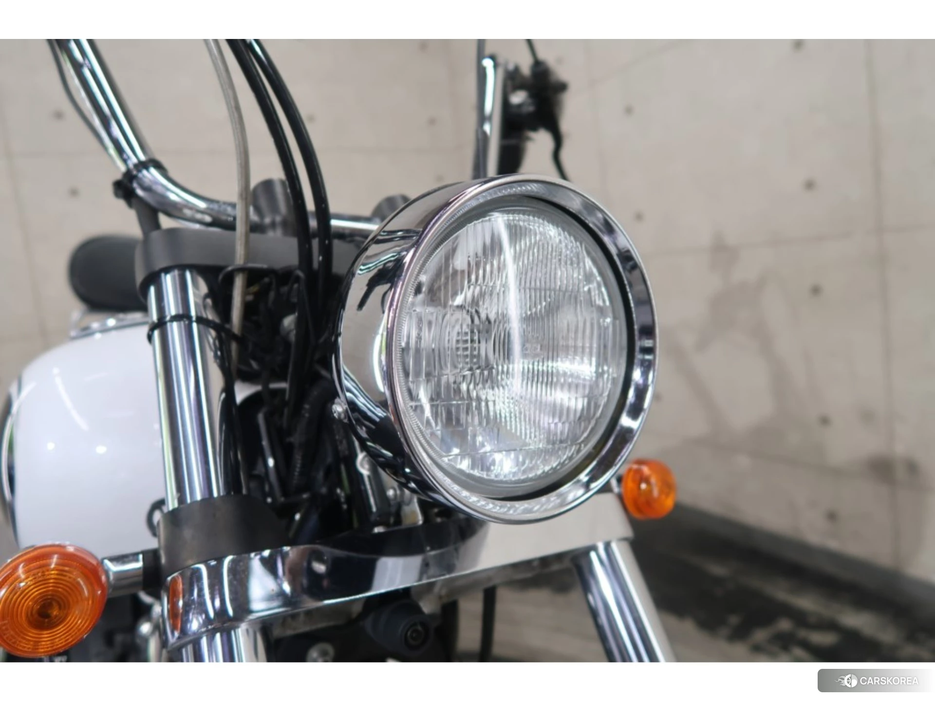 Yamaha DRAG STAR 400 id 4379933 из Японии 7