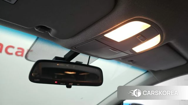 Hyundai Kona id 4643075 из Кореи 7