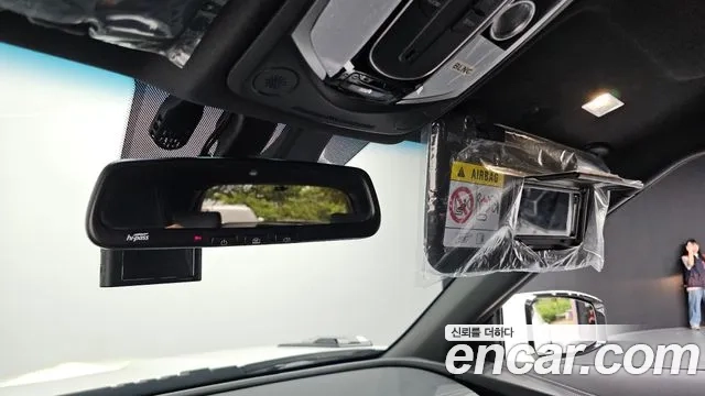 Ssangyong Torres id 2934952 из Кореи 7