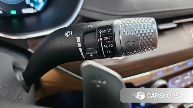 Genesis G80 (RG3) id 3037852 из Кореи 7