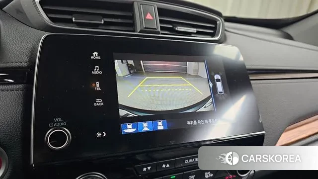 Honda CR-V 5th generation id 3777747 из Кореи 7