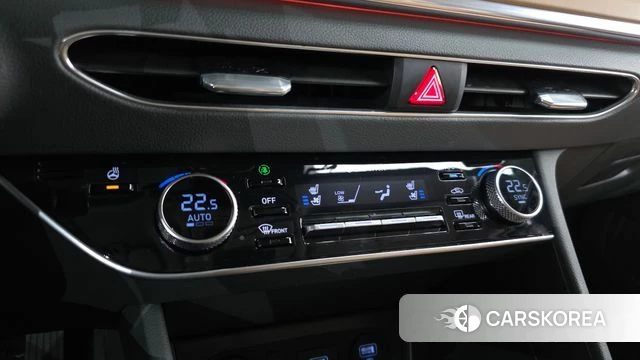 Hyundai Sonata (DN8) id 4501429 из Кореи 7
