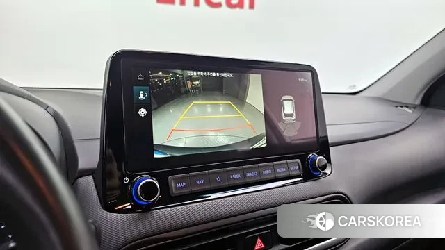 Hyundai The New Kona id 3752400 из Кореи 7