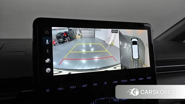 Hyundai Staria id 3447209 из Кореи 7