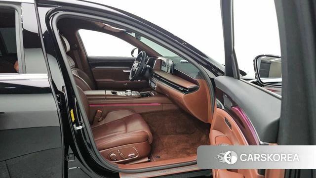 Genesis G90 (RS4) id 4721006 из Кореи 7