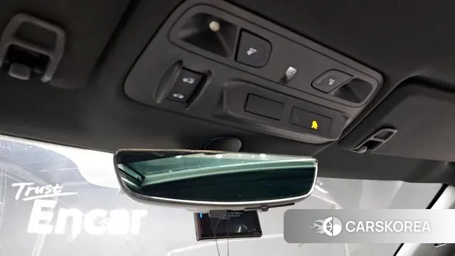 Chevrolet (GM Daewoo) The New Camaro id 3297093 из Кореи 7