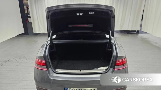 Genesis G90 (RS4) id 4355451 из Кореи 7