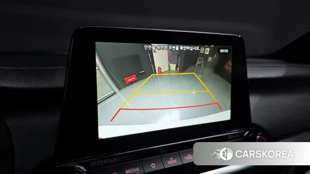 Kia Come New K3 id 3307702 из Кореи 7