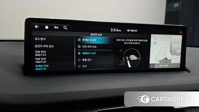Genesis GV70 id 3806878 из Кореи 7