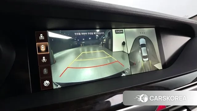 Genesis G90 id 3526046 из Кореи 7