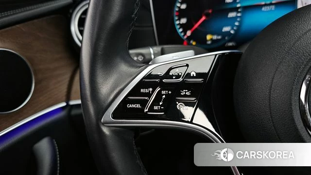 Mercedes-Benz E-Class W213 id 4444375 из Кореи 7