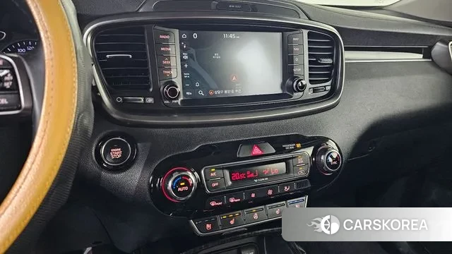 Kia The New Sorento id 3096262 из Кореи 7