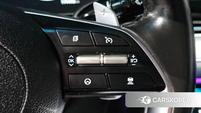 Hyundai The New Grandeur IG id 4581342 из Кореи 7