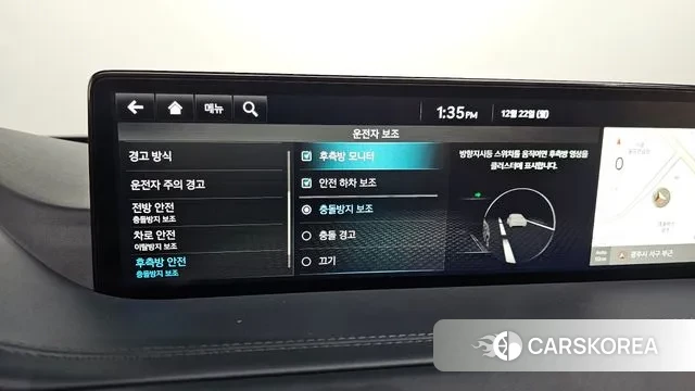 Genesis GV80 id 3503755 из Кореи 7