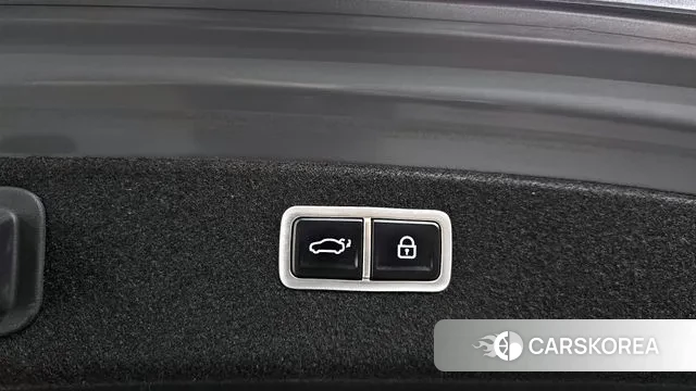 Genesis G80 (RG3) id 3023971 из Кореи 7