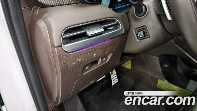 Hyundai The New Palisade id 2651093 из Кореи 7