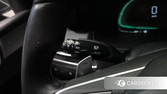 Hyundai The New Palisade id 3539226 из Кореи 7