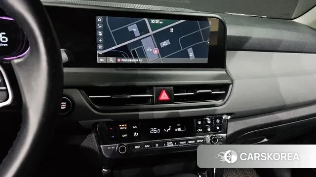 Kia The New Seltos id 3452914 из Кореи 7