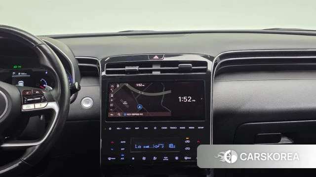 Hyundai Tucson (NX4) id 4309102 из Кореи 7