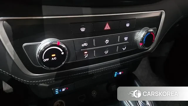 Ssangyong Rexton Sports Cannes id 2990537 из Кореи 7