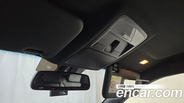 Ssangyong The New Rexton Sport id 2517605 из Кореи 7