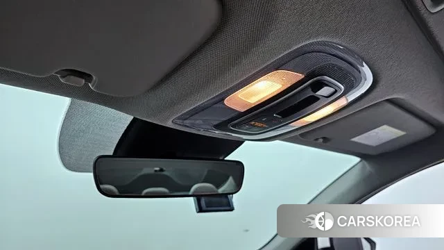 Hyundai Avante Hybrid (CN7) id 2895845 из Кореи 7