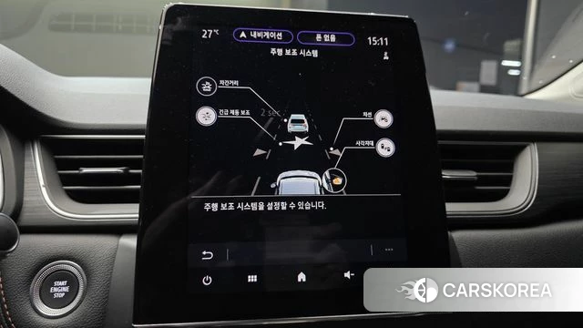 Renault Korea (Samsung) Capture id 4746042 из Кореи 7