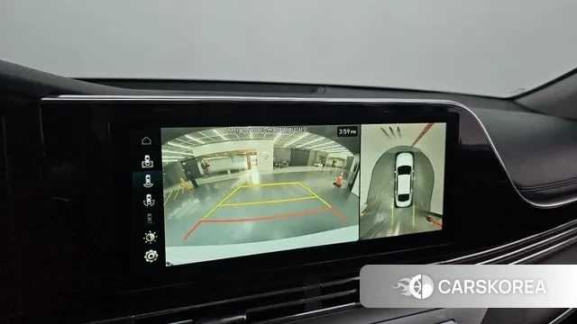 Hyundai The New Grandeur IG id 3552222 из Кореи 7