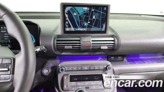 Hyundai Casper id 2712371 из Кореи 7