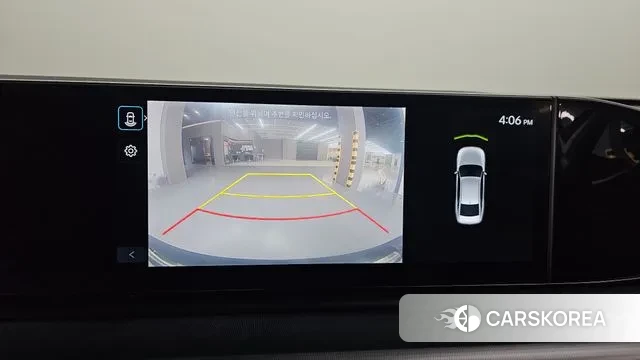 Hyundai Grandeur (GN7) id 3746089 из Кореи 7