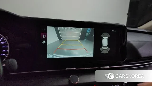 Kia Carnival 4th generation id 3606766 из Кореи 7