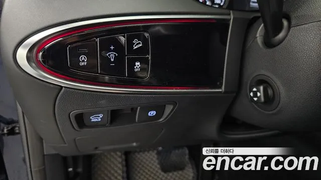 Genesis GV70 id 2747917 из Кореи 7