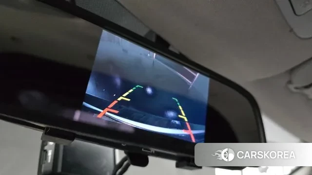 Hyundai The New Grand Starex id 3397072 из Кореи 7